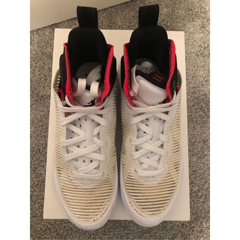 Nike Air Jordan XXXVII GS Size 5.5Y